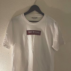 True Religion Shirt.